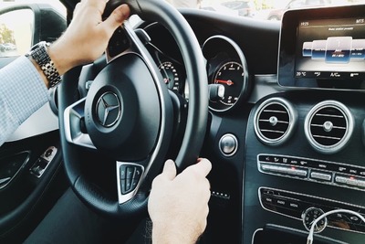 Service de chauffeur
